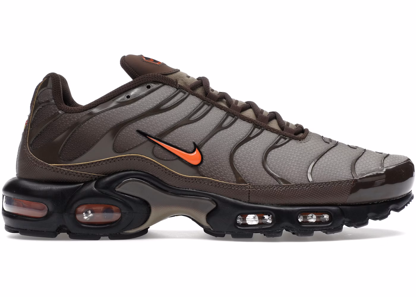 Nike Air Max TN Baroque Brown Safety